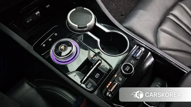 Kia K5 3rd generation id 3708314 из Кореи 19