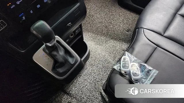 Hyundai Staria id 3586421 из Кореи 19