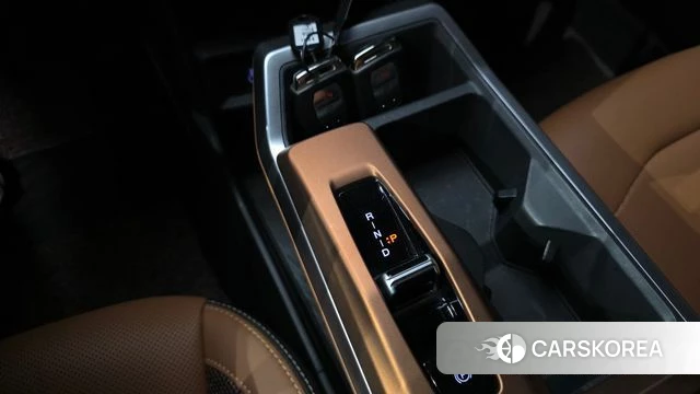 Ssangyong The New Torres id 3841430 из Кореи 19