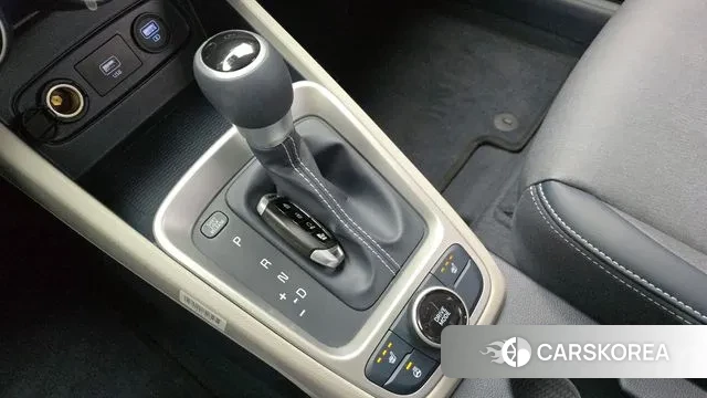 Hyundai Venue id 3573695 из Кореи 19