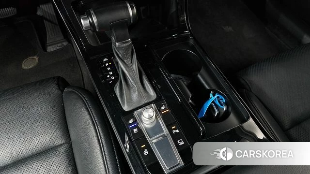Kia K7 Premier id 4581034 из Кореи 31