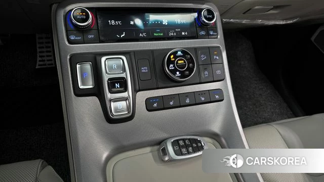 Hyundai The New Palisade id 3818063 из Кореи 19