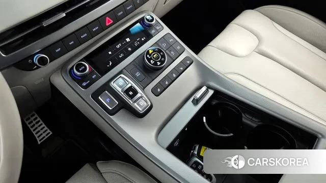 Hyundai The New Palisade id 3442998 из Кореи 19