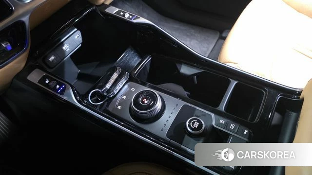 Kia Sorento 4th Generation id 4488698 из Кореи 34