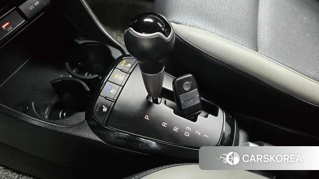 Kia Morning Urban (JA) id 3838971 из Кореи 19