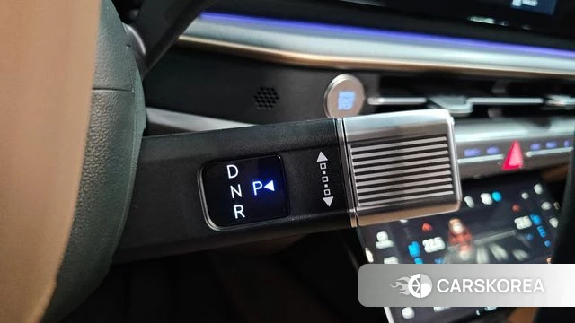 Hyundai Grandeur (GN7) id 4941887 из Кореи 30