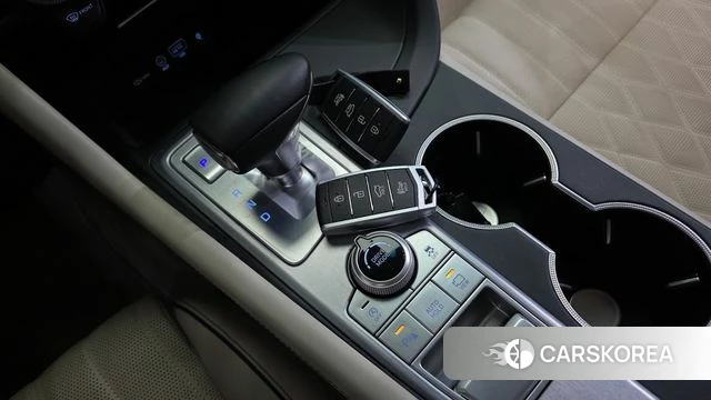 Genesis G70 id 3905886 из Кореи 19