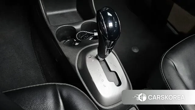 Chevrolet (GM Daewoo) The New Spark id 3264691 из Кореи 19