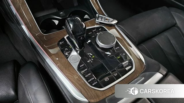 BMW X5 (G05) id 4362926 из Кореи 19