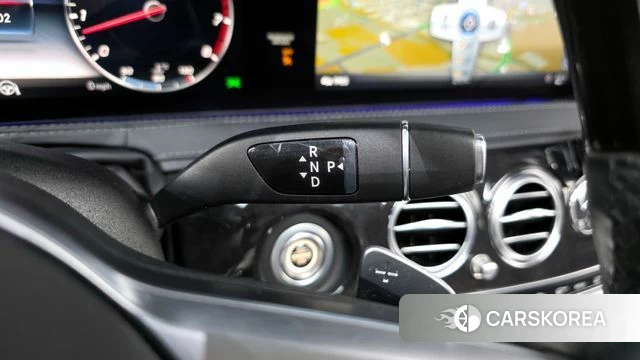 Mercedes-Benz S-Class W222 id 3905747 из Кореи 19