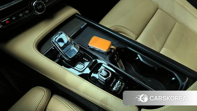 Volvo S90 id 3904732 из Кореи 19