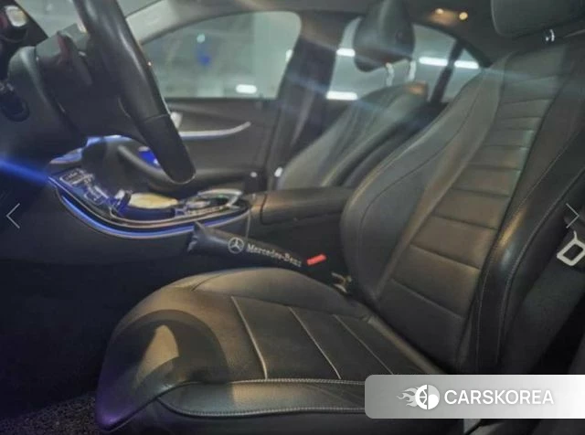 Mercedes-Benz E-Class W213 id 3893482 из Кореи 17