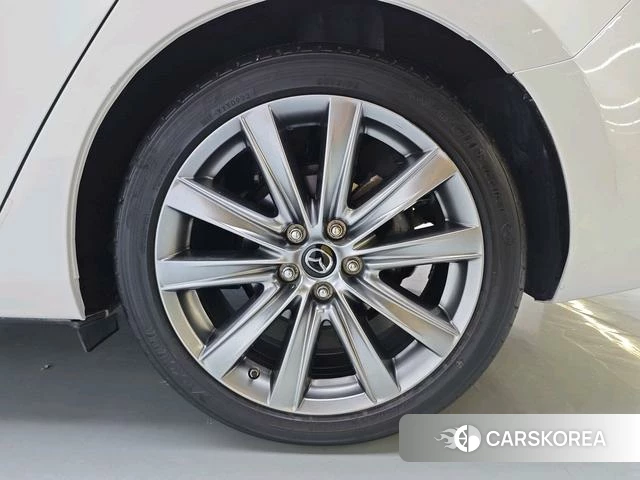 Mazda Atez id 4278760 из Китая 19