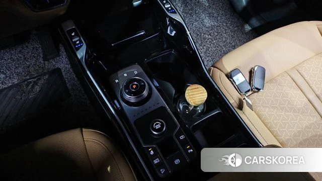Kia Sorento 4th Generation id 4443713 из Кореи 30