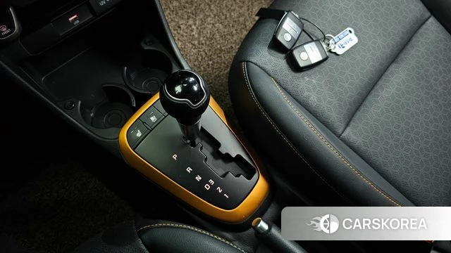 Kia Morning Urban (JA) id 3915979 из Кореи 19