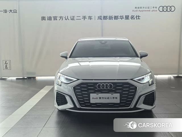 Audi A3 id 4261597 из Китая 15