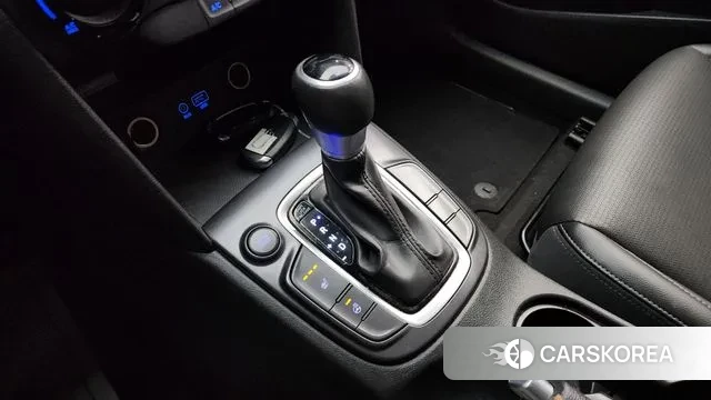 Hyundai Kona id 3541690 из Кореи 19