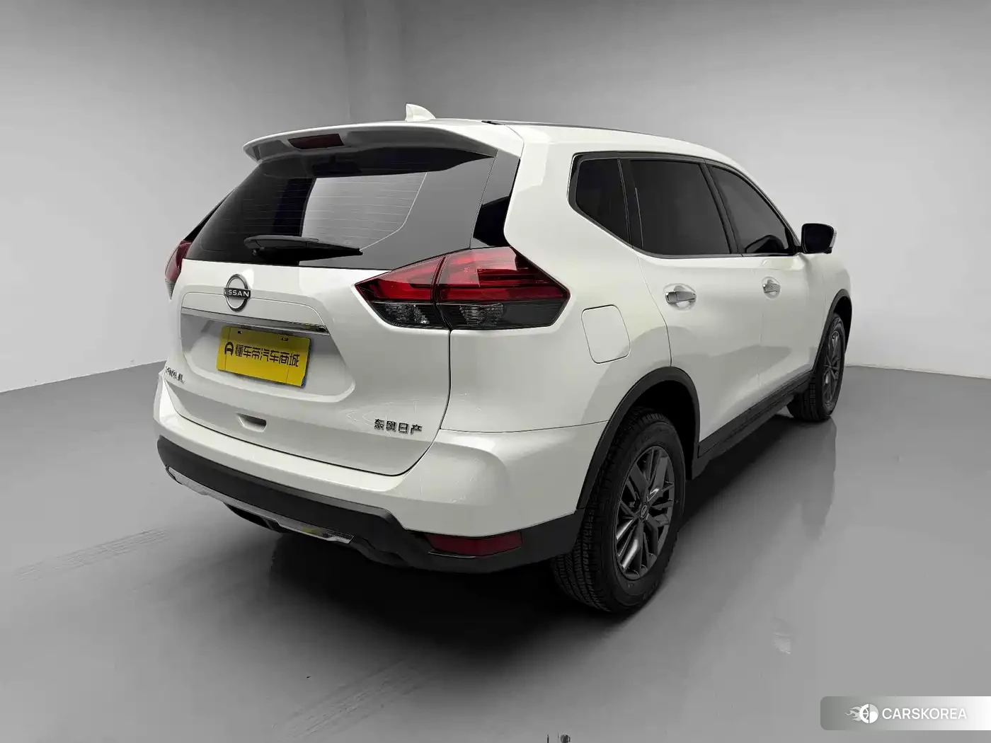 Nissan X-Trail id 4547290 из Китая 26