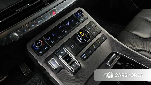Hyundai Palisade id 4324443 из Кореи 19