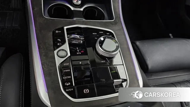 BMW X5 (G05) id 3002267 из Кореи 19