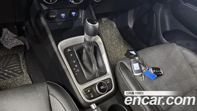 Hyundai Venue id 2870187 из Кореи 19