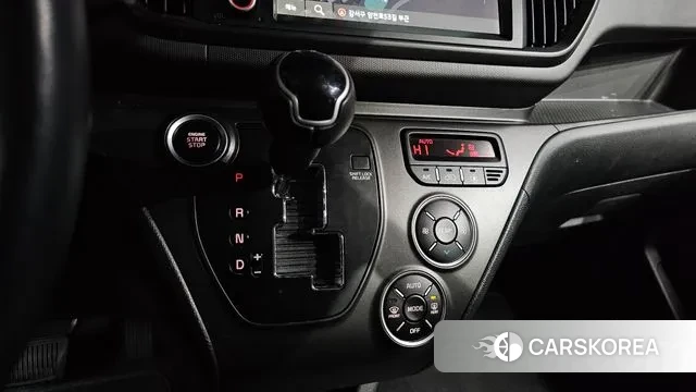 Kia The New Kia Ray id 3517796 из Кореи 19