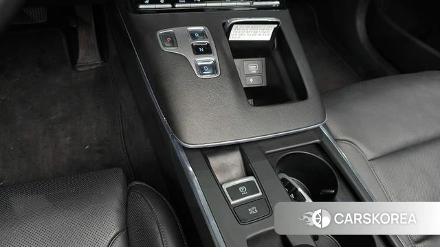 Hyundai The New Grandeur IG id 3834080 из Кореи 19