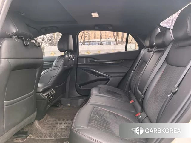 Ford Mondeo id 3856199 из Китая 9