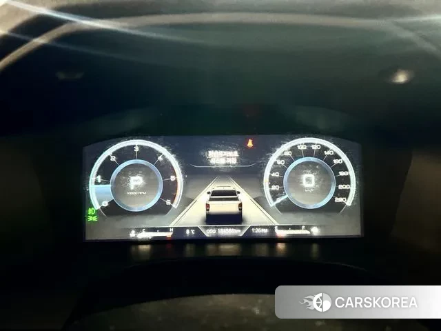 Ssangyong The New Rexton Sports Cannes id 3458475 из Кореи 19