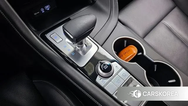 Genesis G70 id 3583141 из Кореи 19