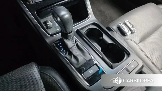 Hyundai Grandeur IG id 3455010 из Кореи 19