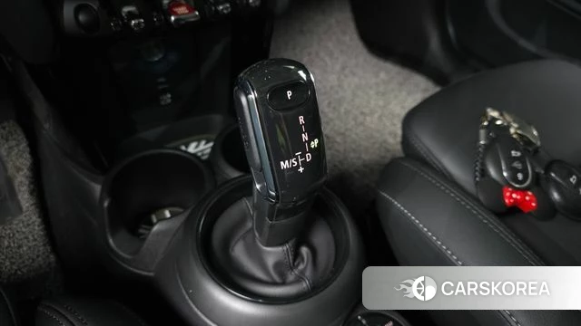 Mini Cooper id 4444784 из Кореи 31