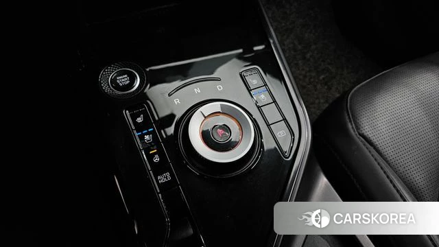 Kia Di Ol Nu Niro id 4935235 из Кореи 32