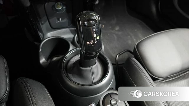Mini Cooper id 4303202 из Кореи 30