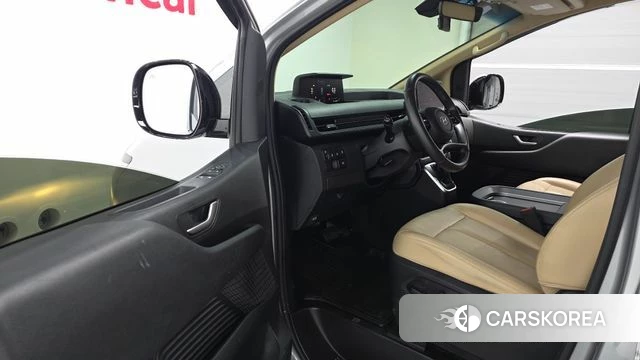 Hyundai Staria id 4768088 из Кореи 29