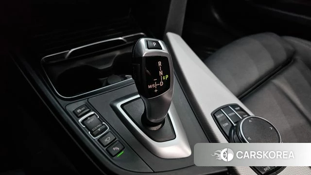 BMW 3 Series GT (F34) id 4702914 из Кореи 34