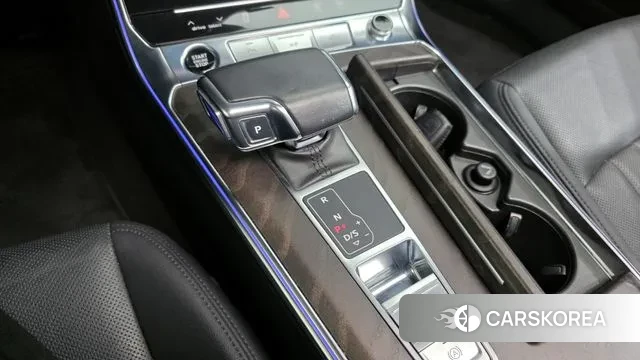 Audi A6 (C8) id 3492973 из Кореи 19