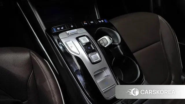 Hyundai Tucson (NX4) id 2939342 из Кореи 19