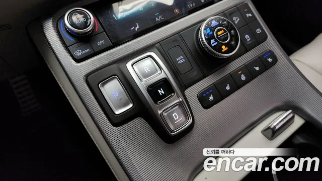 Hyundai The New Palisade id 2737741 из Кореи 19