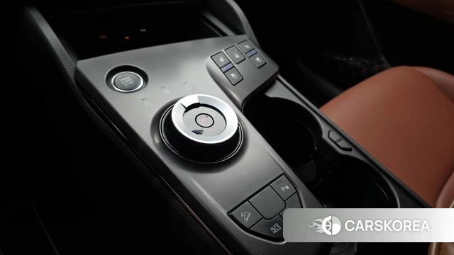 Kia The New Sportage 5th Generation id 4762325 из Кореи 34