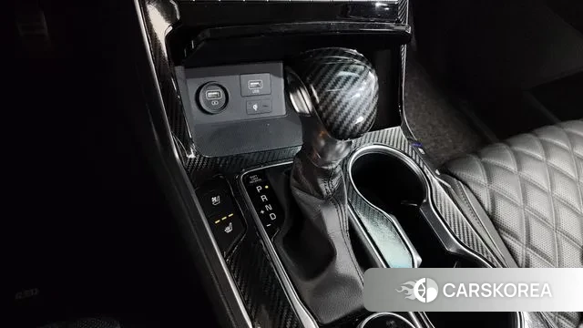 Kia Mohave Master id 3509639 из Кореи 19