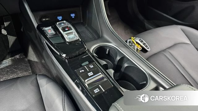 Hyundai Sonata (DN8) id 4415870 из Кореи 29
