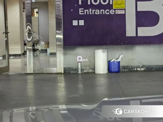 Audi A7 (4K) id 3226216 из Кореи 19