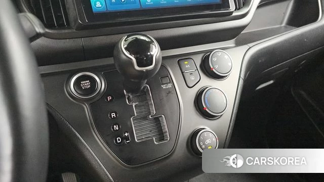 Kia The New Kia Ray id 4549254 из Кореи 29