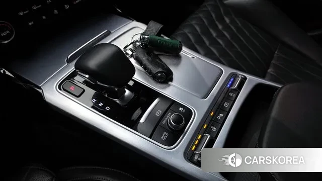 Kia Stinger Meister id 3567347 из Кореи 19