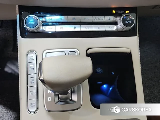 Genesis G90 id 3439023 из Кореи 19