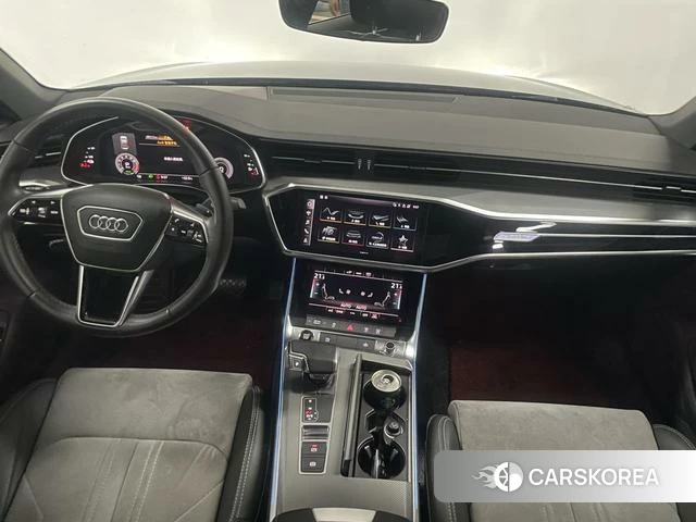 Audi A6L PHEV id 4209839 из Китая 12