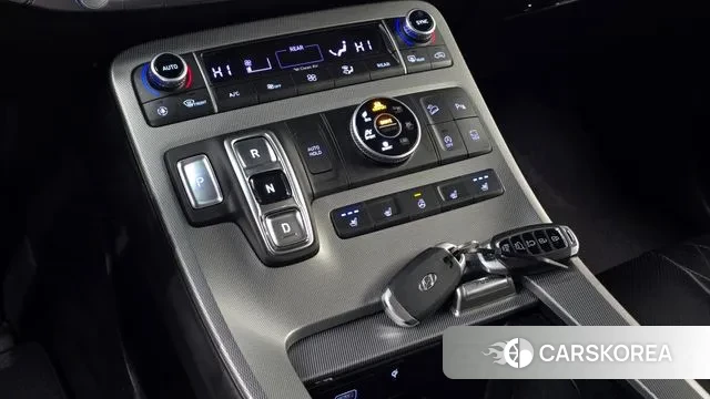 Hyundai Palisade id 3520279 из Кореи 19