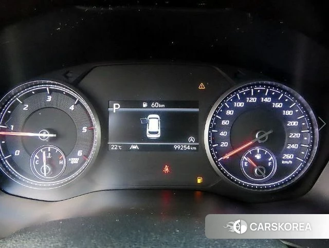 Hyundai The New Santa Fe id 4511431 из Кореи 19