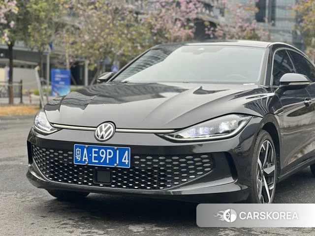 Volkswagen Lingdu id 4261408 из Китая 33